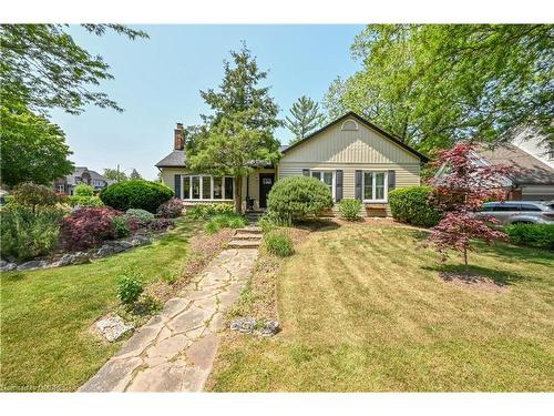 179 Townsend Avenue, Burlington, ON - Outdoor