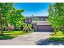 234 Spring Garden Road, Oakville, ON  - Outdoor 