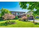 234 Spring Garden Road, Oakville, ON  - Outdoor 