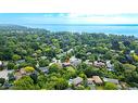 234 Spring Garden Road, Oakville, ON  - Outdoor With Body Of Water With View 