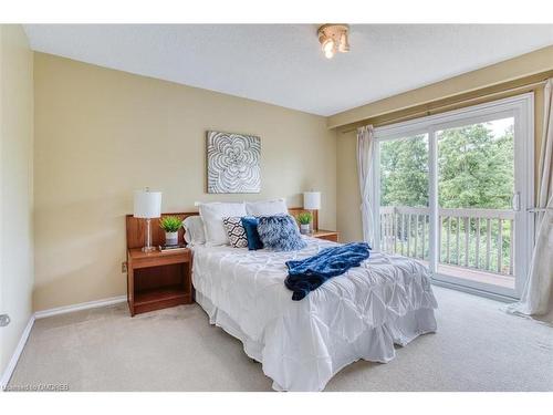 234 Spring Garden Road, Oakville, ON - Indoor Photo Showing Bedroom