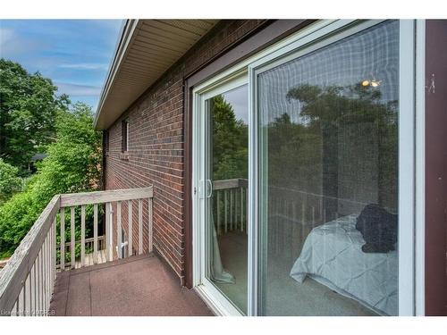 234 Spring Garden Road, Oakville, ON - Outdoor With Deck Patio Veranda With Exterior