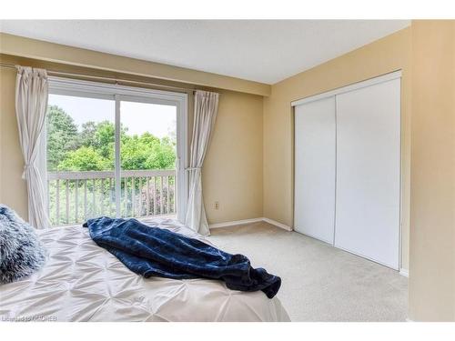 234 Spring Garden Road, Oakville, ON - Indoor Photo Showing Bedroom