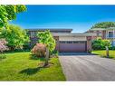 234 Spring Garden Road, Oakville, ON  - Outdoor 