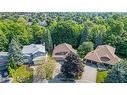 37 Heslop Court, Halton Hills, ON  - Outdoor With View 