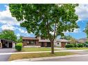 625 Braemore Road, Burlington, ON  - Outdoor With Facade 