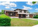 625 Braemore Road, Burlington, ON  - Outdoor 