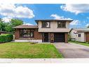 625 Braemore Road, Burlington, ON  - Outdoor With Facade 