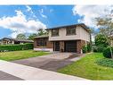 625 Braemore Road, Burlington, ON  - Outdoor With Facade 