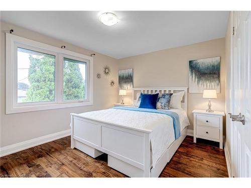 625 Braemore Road, Burlington, ON - Indoor Photo Showing Bedroom