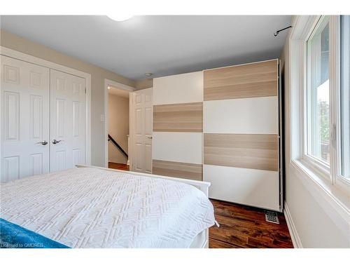 625 Braemore Road, Burlington, ON - Indoor Photo Showing Bedroom