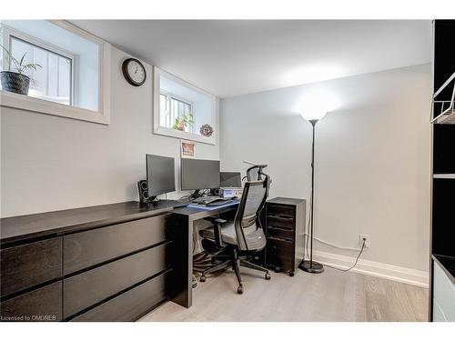 625 Braemore Road, Burlington, ON - Indoor Photo Showing Office