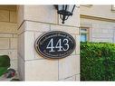 302-443 Centennial Forest Drive, Milton, ON  - Outdoor 