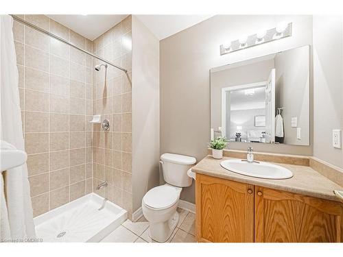 302-443 Centennial Forest Drive, Milton, ON - Indoor Photo Showing Bathroom