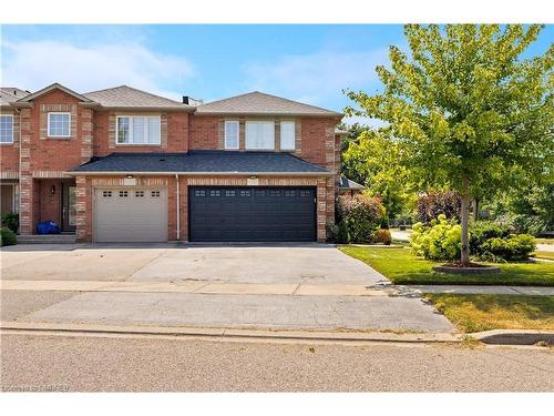 2042 Springdale Road, Oakville, ON - Outdoor With Facade