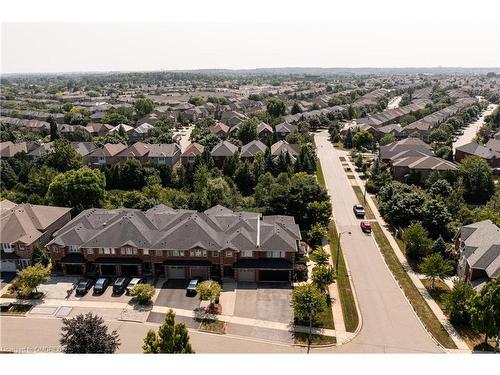 2042 Springdale Road, Oakville, ON - Outdoor With View