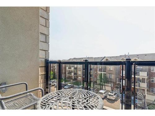 302-216 Oak Park Blvd Boulevard, Oakville, ON - Outdoor With Balcony