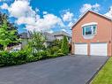 14 Pompano Court, Hamilton, ON  - Outdoor 