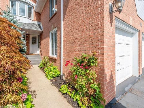 14 Pompano Court, Hamilton, ON - Outdoor