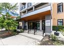 210-120 Canon Jackson Drive, Toronto, ON  - Outdoor With Balcony 