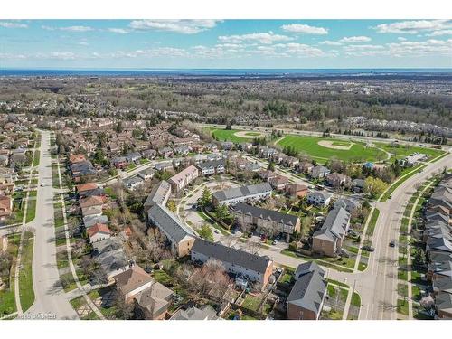 2320 Strawfield Court, Oakville, ON - Outdoor With View