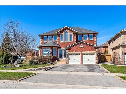 15219 Argyll Road, Georgetown, ON - Outdoor With Facade