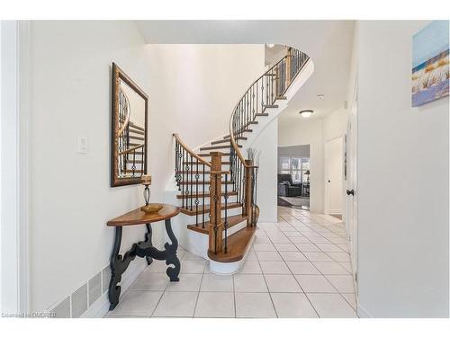 15219 Argyll Road, Georgetown, ON - Indoor Photo Showing Other Room