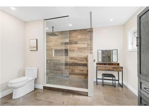 15219 Argyll Road, Georgetown, ON - Indoor Photo Showing Bathroom