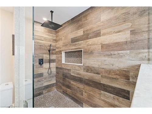 15219 Argyll Road, Georgetown, ON - Indoor Photo Showing Bathroom