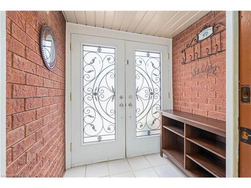 15219 Argyll Road, Georgetown, ON - Indoor Photo Showing Other Room