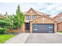 1348 Pilgrims Way, Oakville, ON  - Outdoor With Facade 