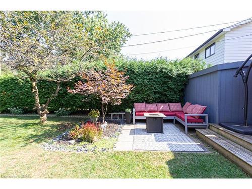 583 Turner Drive, Burlington, ON - Outdoor