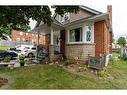 252 Glencairn Avenue, Hamilton, ON  - Outdoor 