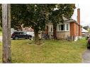 252 Glencairn Avenue, Hamilton, ON  - Outdoor 