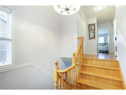 19 Foxtrot Drive, Hamilton, ON - Indoor Photo Showing Other Room