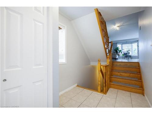 19 Foxtrot Drive, Hamilton, ON - Indoor Photo Showing Other Room