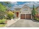 2240 Pine Glen Road, Oakville, ON  - Outdoor With Facade 