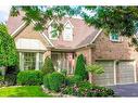 1301 Mapleridge Crescent, Oakville, ON  - Outdoor 