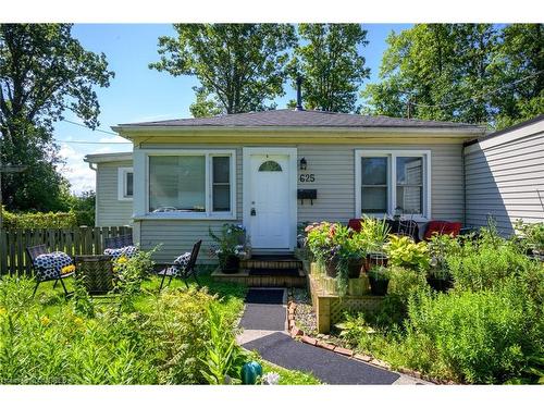 625 Sims Avenue, Fort Erie, ON - Outdoor