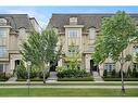 218 Dorval Drive, Oakville, ON  - Outdoor With Facade 