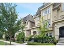 218 Dorval Drive, Oakville, ON  - Outdoor With Facade 