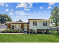 5195 Idlewood Crescent  Burlington, ON L7L 3Y5