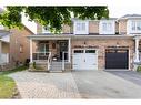 28 Bramcedar Crescent, Brampton, ON  - Outdoor With Facade 