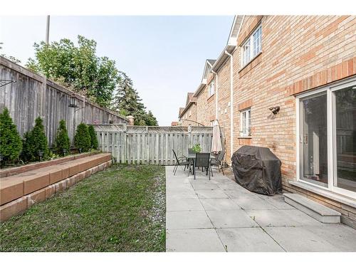 28 Bramcedar Crescent, Brampton, ON - Outdoor