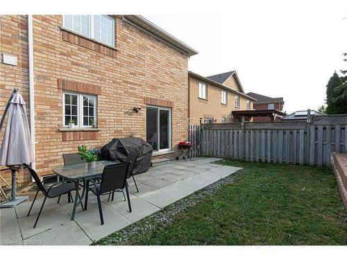 28 Bramcedar Crescent, Brampton, ON - Outdoor With Exterior