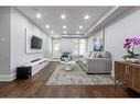 28 Bramcedar Crescent, Brampton, ON  - Indoor Photo Showing Living Room 