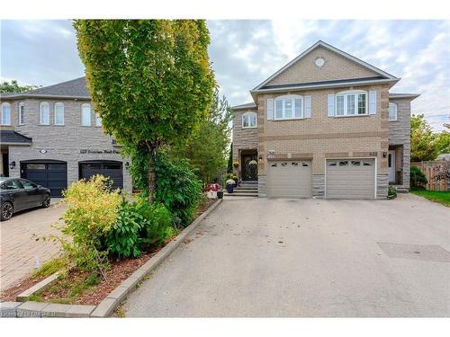 631 Summer Park Crescent, Mississauga, ON 