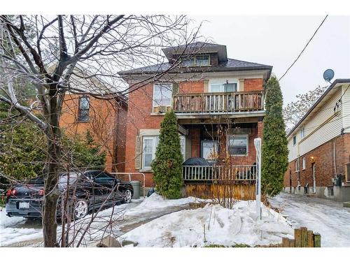 669 Lorne Avenue, London, ON - Outdoor