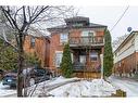 669 Lorne Avenue, London, ON  - Outdoor 