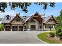 1300 Oak Lane, Mississauga, ON  - Outdoor With Deck Patio Veranda With Facade 